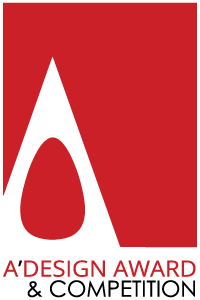 a design award logo